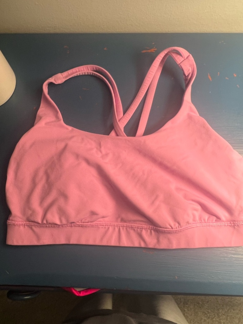 Lululemon Energy sports bra